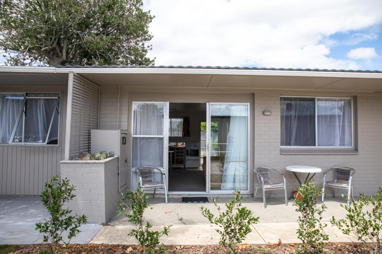 Peninsula Motel Whitianga Exterior foto