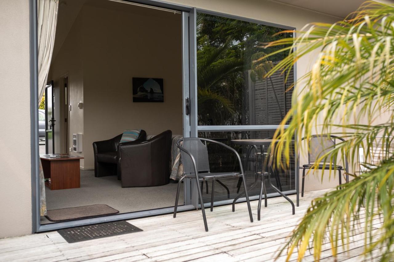 Peninsula Motel Whitianga Exterior foto